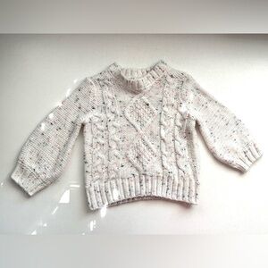 OshKosh B'gosh Baby Girls Sweater, 24M